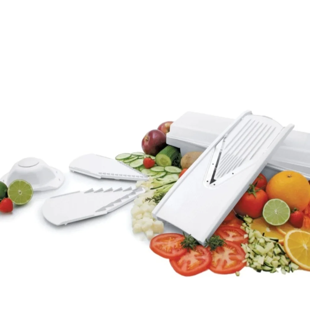 *Swiss Mar Börner Mandoline Slicer